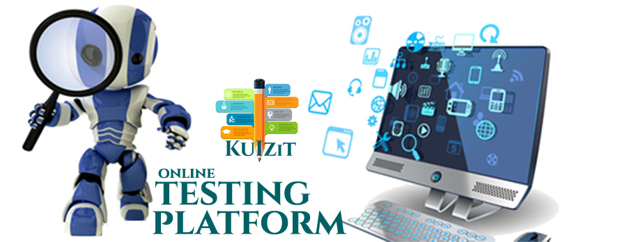 Kuizit eLearning Testing & Training Software Application